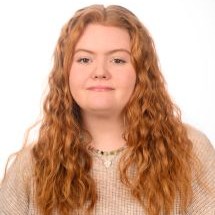 Cerys Long