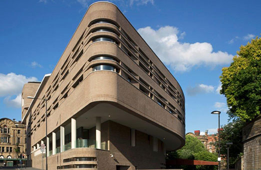Chetham's School of Music