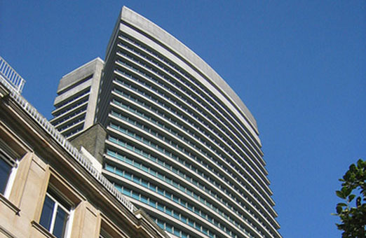 Drapers' Gardens