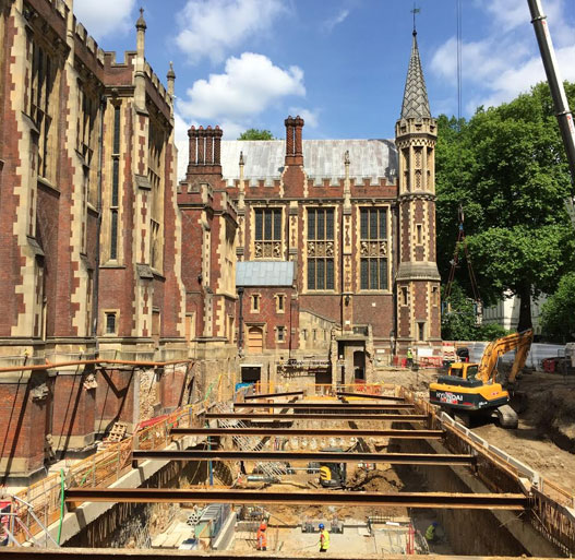 Lincoln's Inn