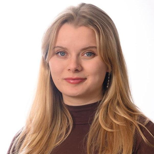 Isabelle Goddard