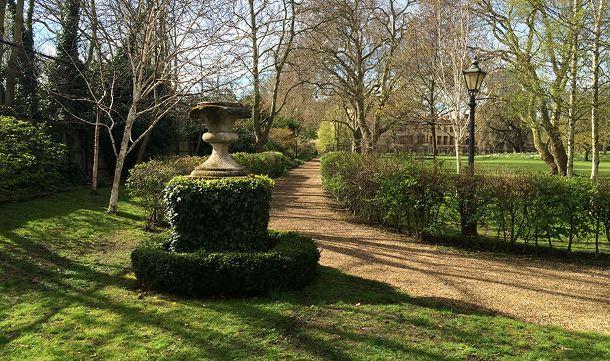 Lambeth Palace