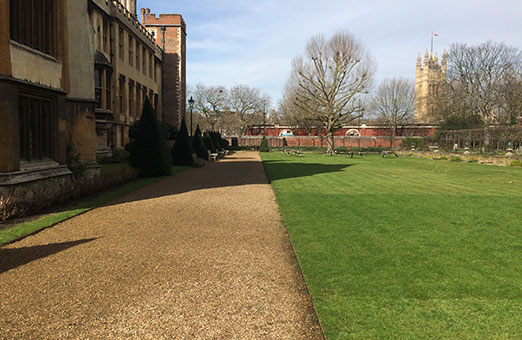 Lambeth Palace