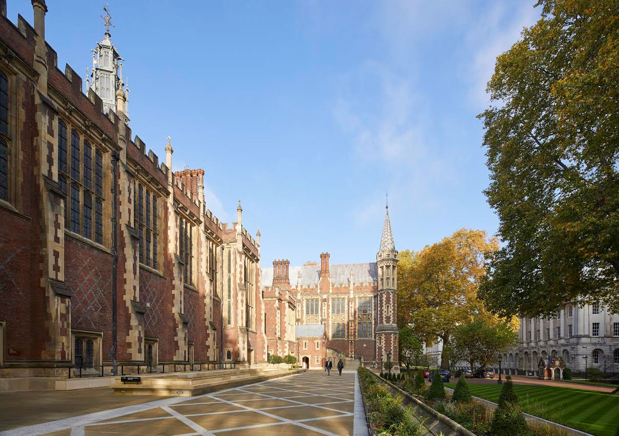 Lincoln's Inn