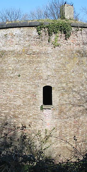 Martello Towers