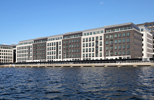 Royal Albert Dock