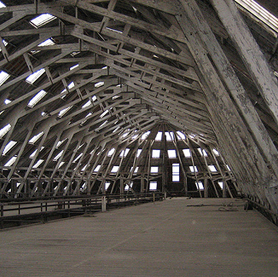 Chatham Historic Dockyard