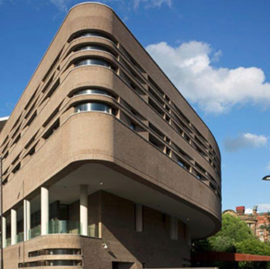 Chetham’s School of Music