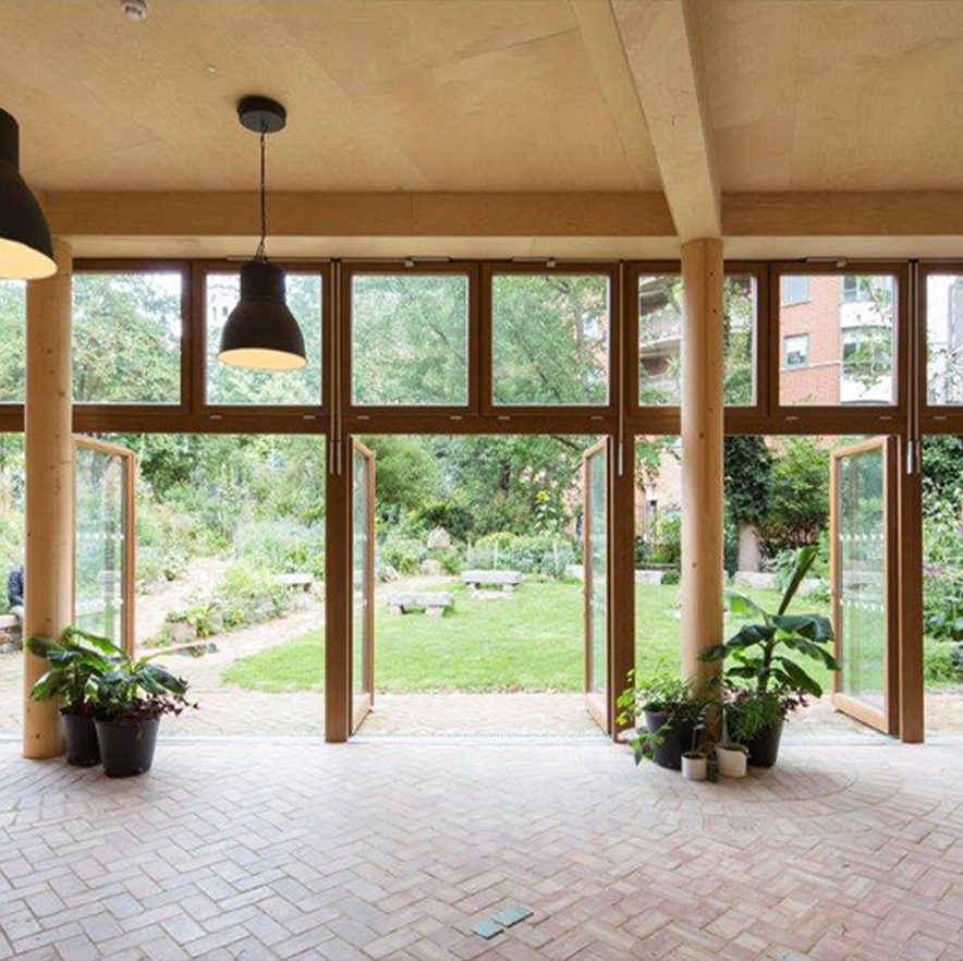 Phoenix Community Gardens