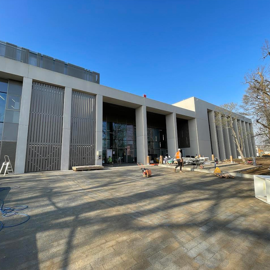 Royal Veterinary College