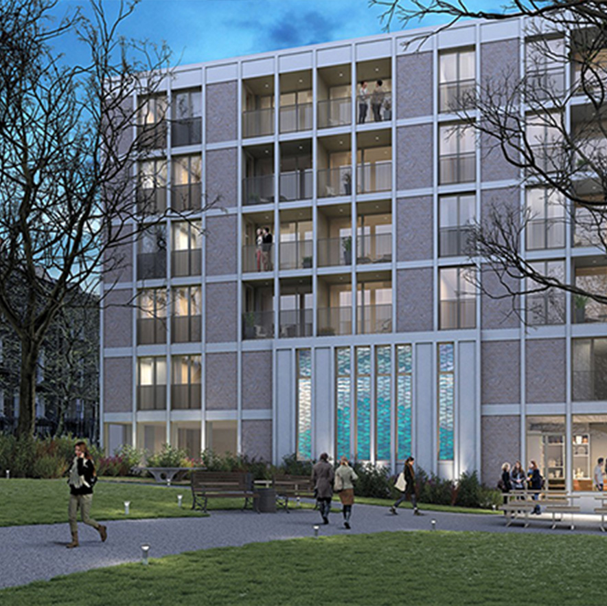 MacPherson Apartments