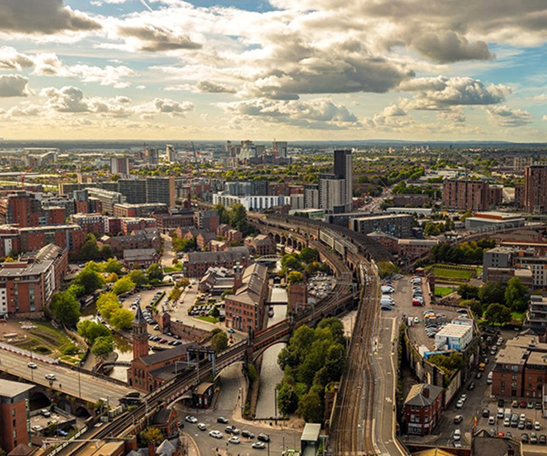 Long-term client relationships result in growth for GEA’s Manchester office