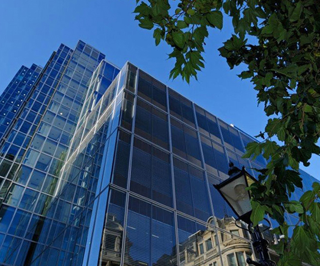 2008 – 6 Store Street & 2 to 8 Ridgmount Street, London WC1