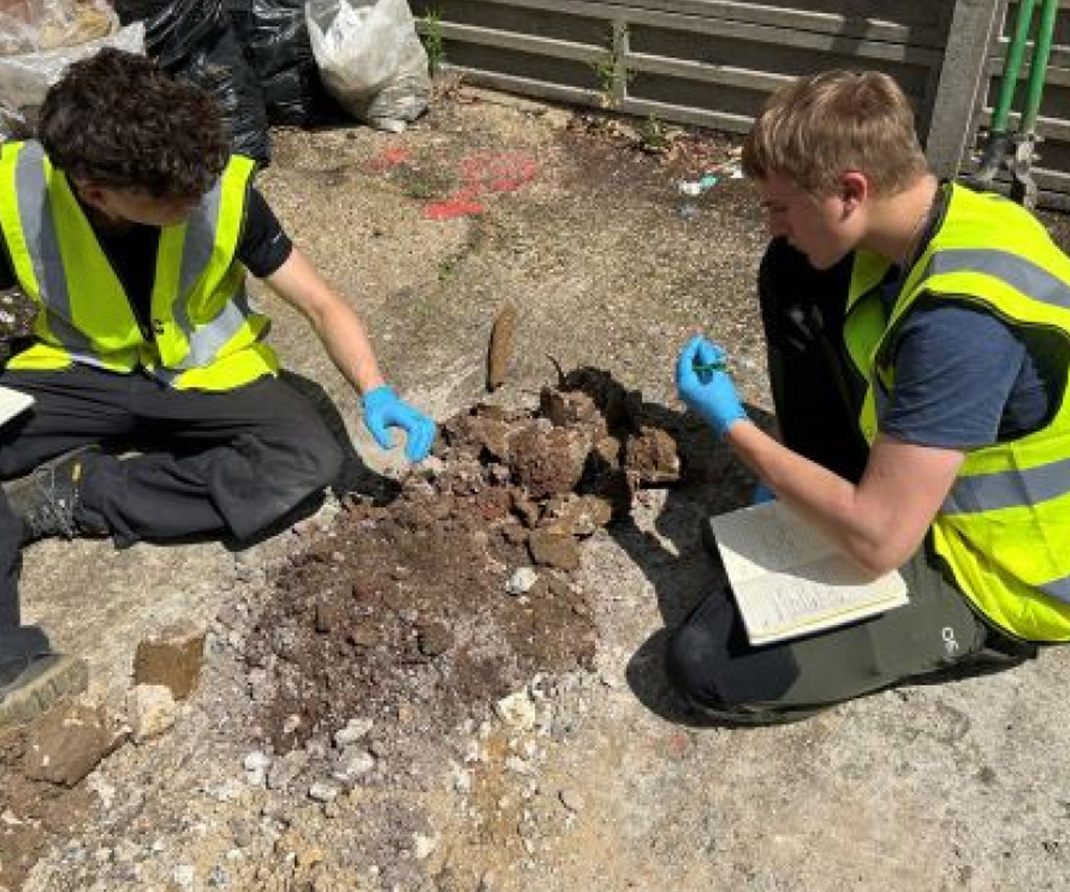 My Work Experience at GEA