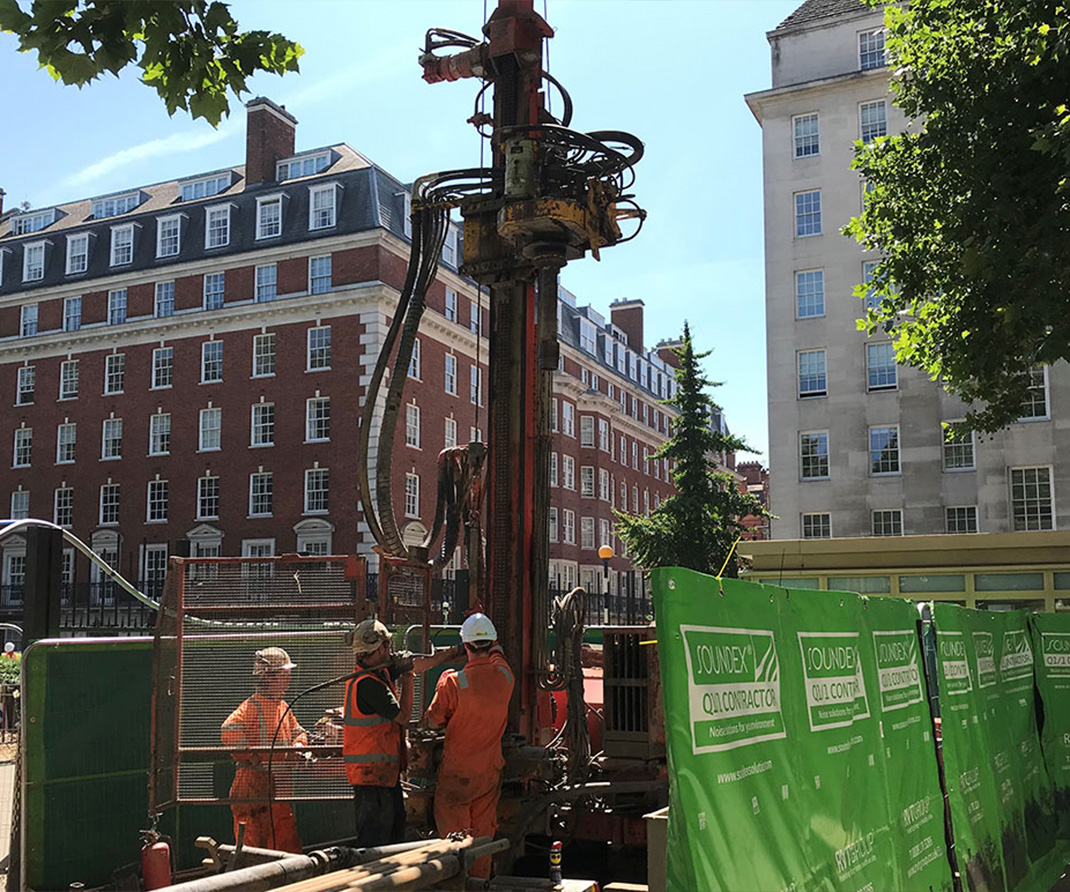 2018: the first six months