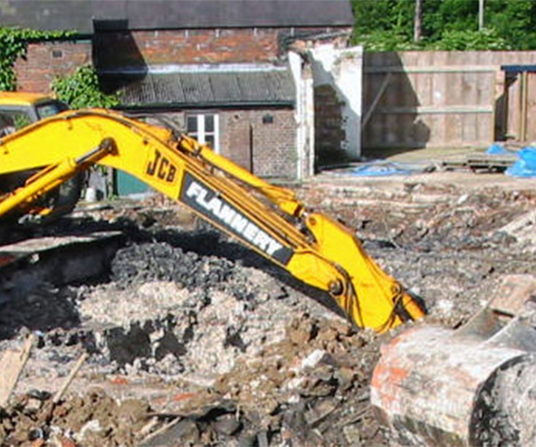 Basement impact assessments – friend or foe?