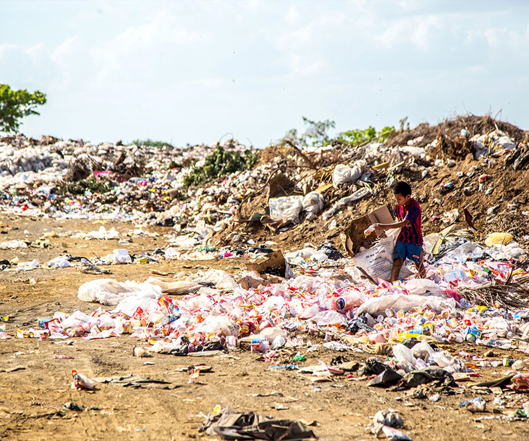 What is Construction Waste?