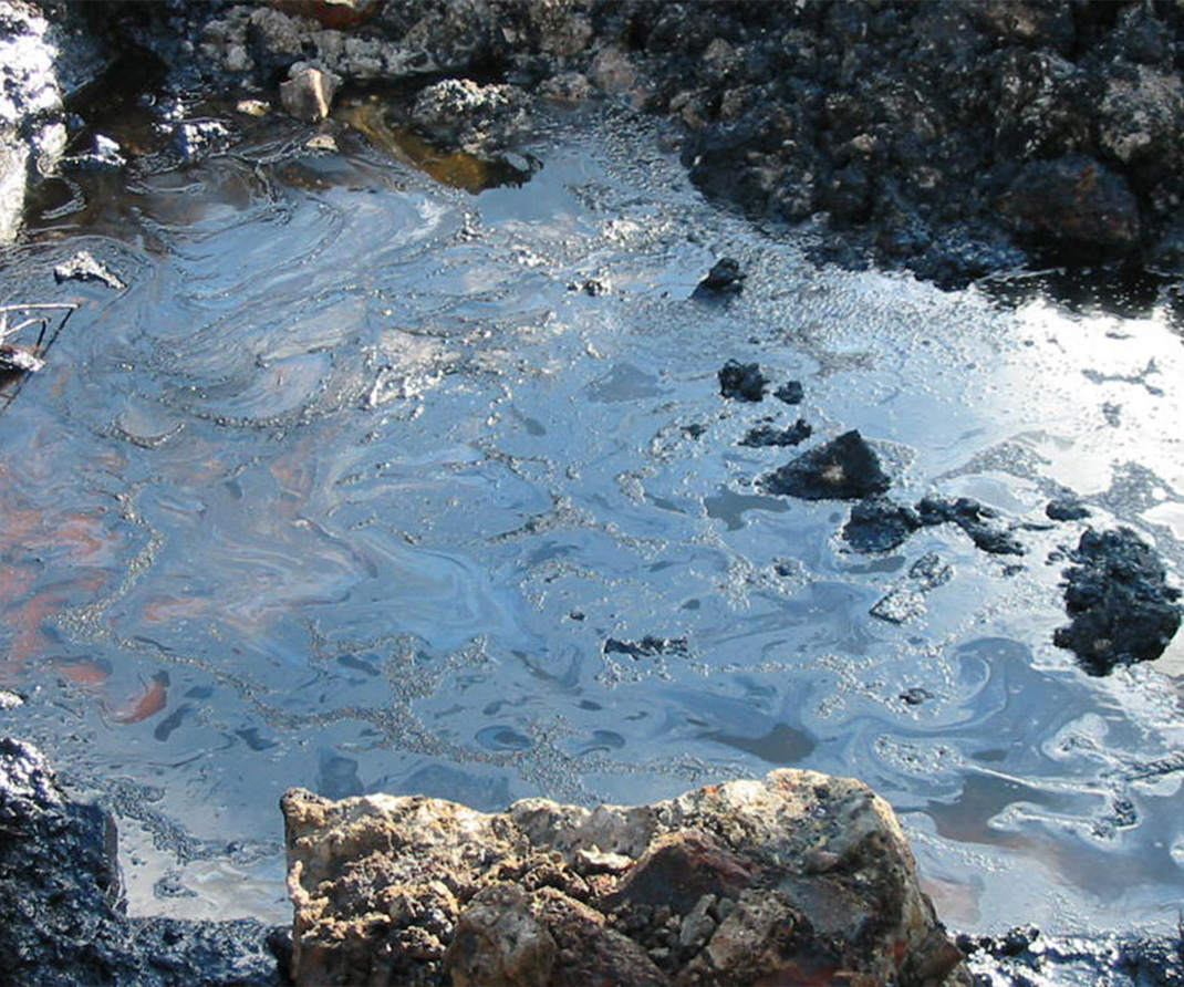 GEA Contaminated Land Presentations