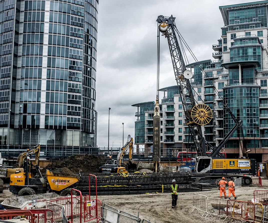 What makes a good Geotechnical Engineer / Engineering Geologist?