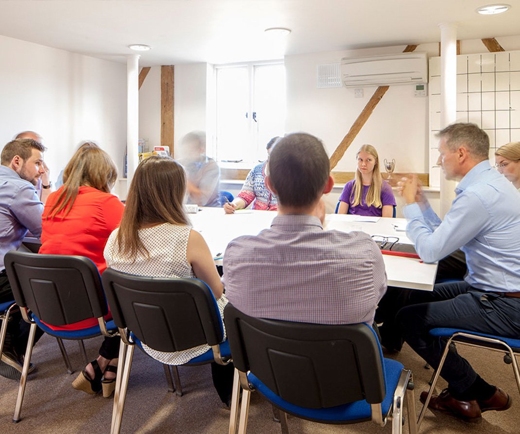 Geotechnical and Environmental Associates – the first 15 years