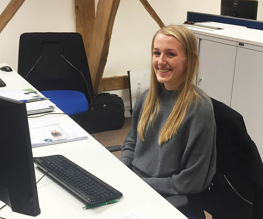 My industrial placement with GEA