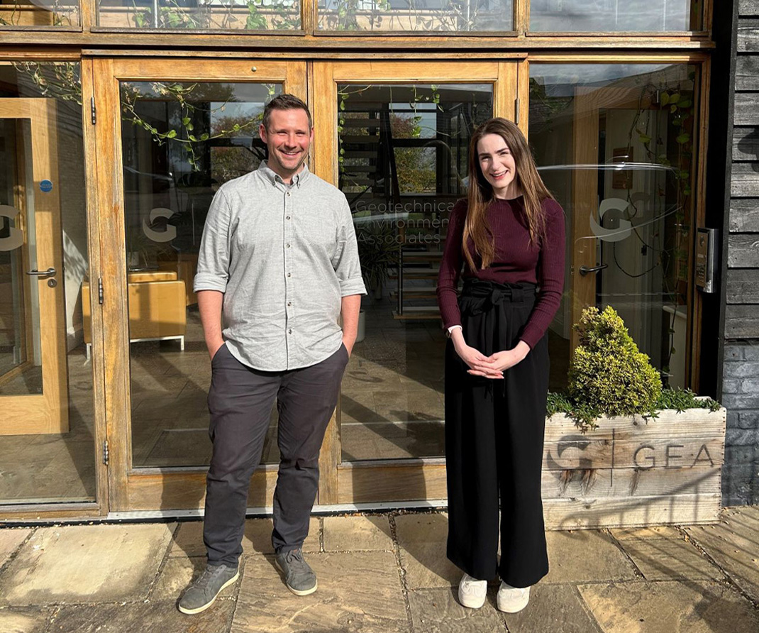 Associate Director Promotions at GEA