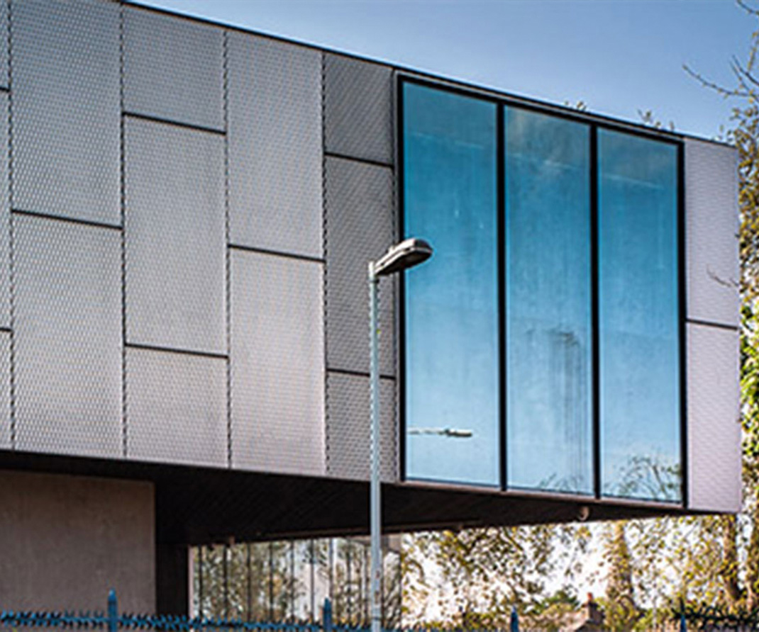 Buried Services – A Ground Investigation Problem?