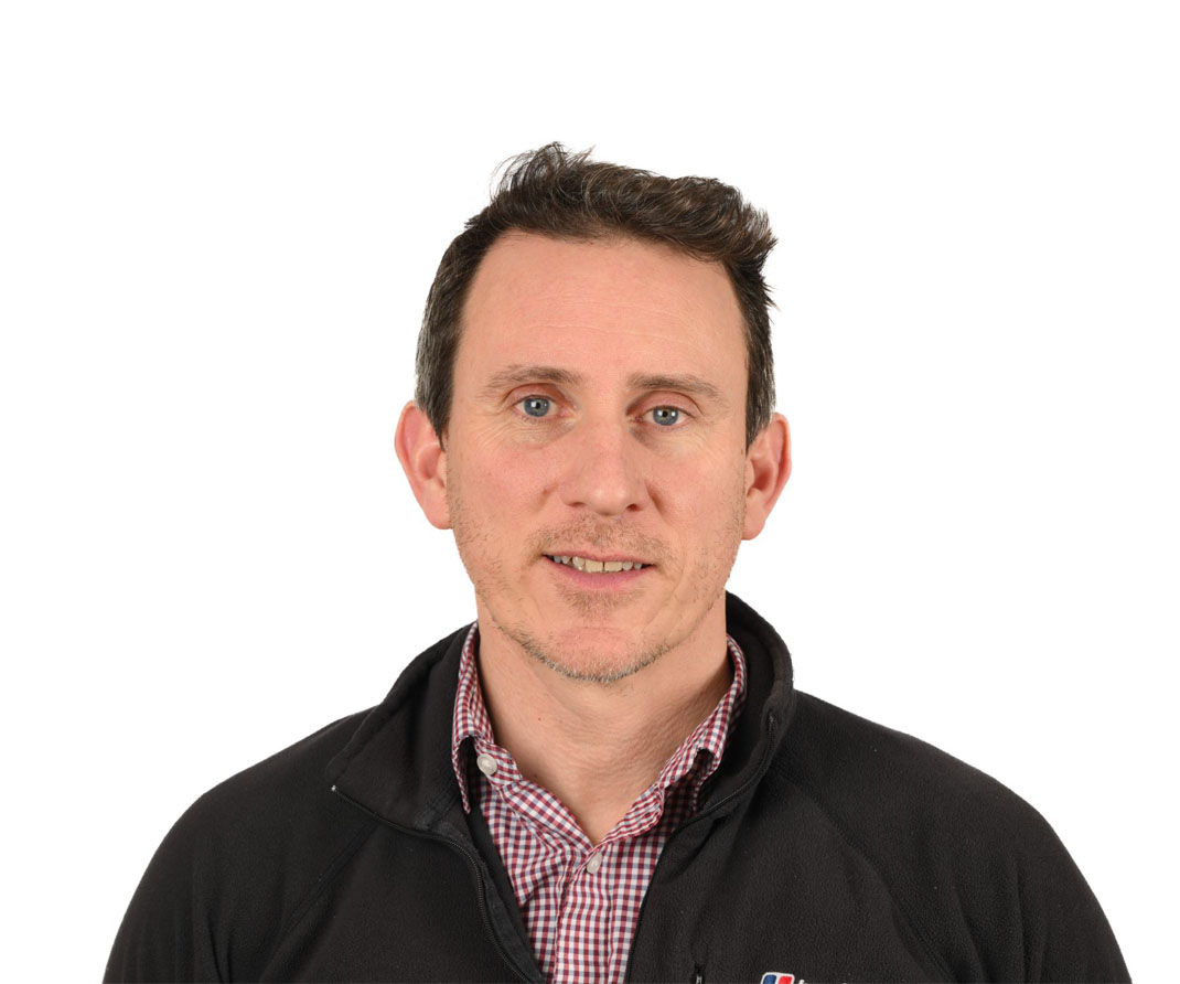 Welcome back to Matthew Penfold