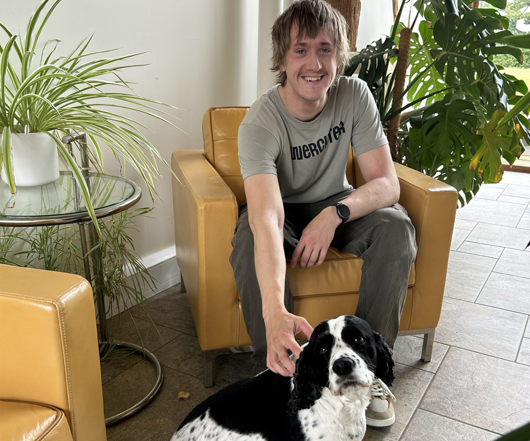 Learning from the Ground Up: My Placement at GEA